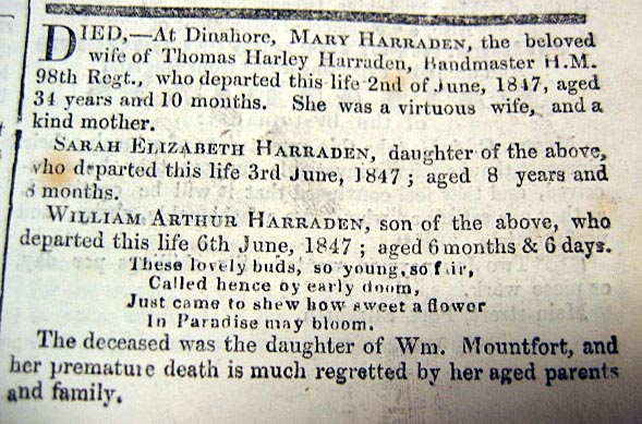 Death Notice